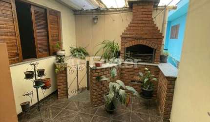Casa com 3 quartos à venda na Rua Concheta de Mauro, 229, Ponte Grande, Guarulhos, 250 m2 por R$ 770.000