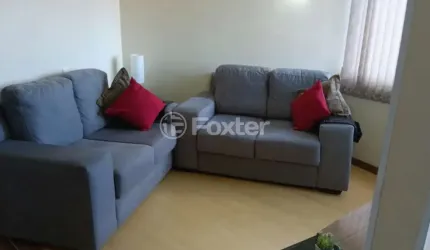Apartamento com 2 quartos à venda na Rodovia Raposo Tavares, 3175, Jardim Olympia, São Paulo, 55 m2 por R$ 400.000