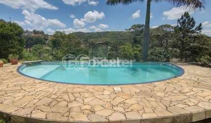Casa em condomínio fechado com 4 quartos à venda na Rua La Corunã, 2, Condomínio Refúgio dos Pinheiros, Itapevi, 450 m2 por R$ 1.610.000