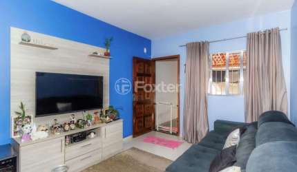 Casa com 2 quartos à venda na Rua Augusto Giorgio, 223, Cidade São Mateus, São Paulo, 62 m2 por R$ 400.000