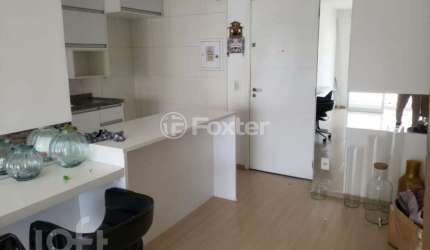 Apartamento com 1 quarto à venda na Rua Cipriano Barata, 790, Ipiranga, São Paulo, 72 m2 por R$ 680.000