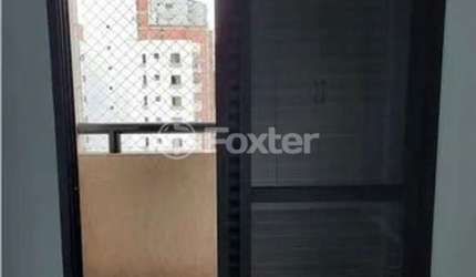Apartamento com 1 quarto à venda na Rua Cardeal Arcoverde, 388, Pinheiros, São Paulo, 48 m2 por R$ 780.000