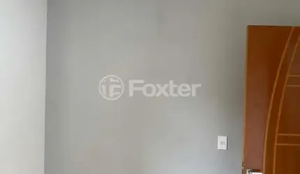 Apartamento com 2 quartos à venda na Avenida Moinho Fabrini, 383, Independência, São Bernardo do Campo, 51 m2 por R$ 290.000
