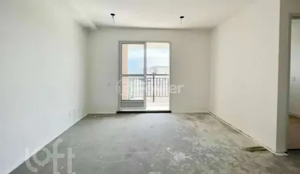 Apartamento com 2 quartos à venda na Avenida Pompéia, 315, Pompéia, São Paulo, 47 m2 por R$ 850.000