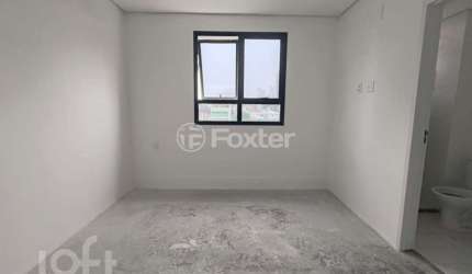 Kitnet / Stúdio à venda na Rua Principe Humberto, 168, Centro, São Bernardo do Campo, 20 m2 por R$ 220.000