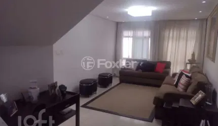 Casa com 3 quartos à venda na Rua Paulo Di Favari, 360, Rudge Ramos, São Bernardo do Campo, 233 m2 por R$ 1.500.000