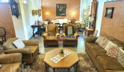 Casa com 7 quartos à venda na Rua Antônio de Gouveia Giudice, 1354, Alto de Pinheiros, São Paulo, 453 m2 por R$ 5.290.000