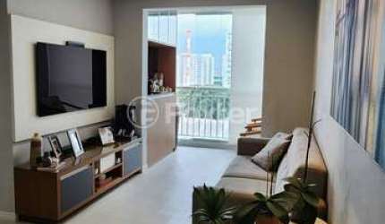 Apartamento com 2 quartos à venda na Rua Evaristo da Veiga, 54, Catumbi, São Paulo, 65 m2 por R$ 830.000
