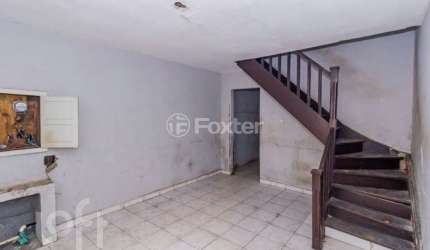 Casa com 2 quartos à venda na Rua Mil Oitocentos e Vinte e Dois, 146, Ipiranga, São Paulo, 50 m2 por R$ 250.000