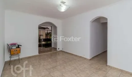 Apartamento com 3 quartos à venda na Avenida Professor Sylla Mattos, 129, Jardim Santa Cruz (Sacomã), São Paulo, 77 m2 por R$ 310.000