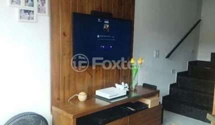 Casa com 2 quartos à venda na Rua Guanaés, 2, Vila Granada, São Paulo, 90 m2 por R$ 560.000