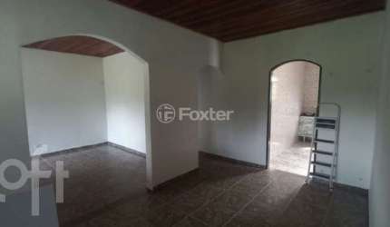 Casa com 3 quartos à venda na Rua Antônio Vaz Pires, 400, Água Espraiada (Caucaia do Alto), Cotia, 130 m2 por R$ 450.000