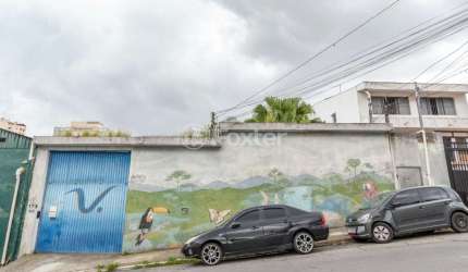 Barracão / Galpão / Depósito com 2 salas à venda na Rua Araújo Gondim, 173, Sacomã, São Paulo, 688 m2 por R$ 2.900.000