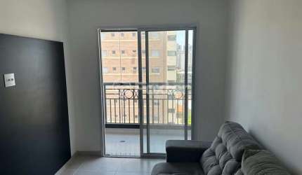 Apartamento com 2 quartos à venda na Rua Padre Adelino, 424, Quarta Parada, São Paulo, 54 m2 por R$ 656.000