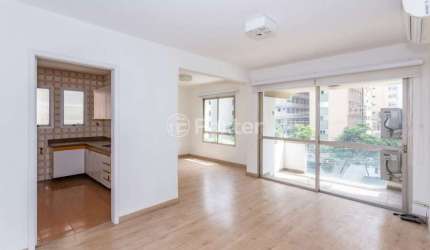 Apartamento com 2 quartos à venda na Alameda Itu, 265, Jardim Paulista, São Paulo, 90 m2 por R$ 1.095.000
