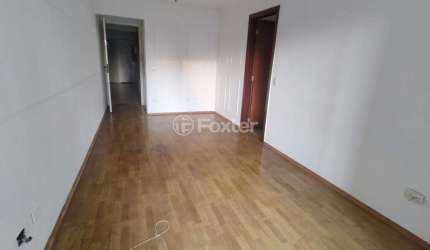 Apartamento com 2 quartos à venda na Rua Biobedas, 300, Parque Imperial, São Paulo, 58 m2 por R$ 500.000