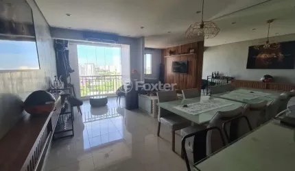 Apartamento com 2 quartos à venda na Avenida Santa Marina, 1544, Água Branca, São Paulo, 69 m2 por R$ 770.000