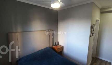 Apartamento com 3 quartos à venda na Rua Dom Salomão Ferraz, 65, Vila Andrade, São Paulo, 72 m2 por R$ 465.000