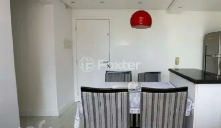 Apartamento com 2 quartos à venda na Rua Alexandre Benois, 17, Vila Andrade, São Paulo, 49 m2 por R$ 424.000
