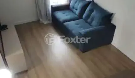 Apartamento com 2 quartos à venda na Rua Humberto de Campos, 690, São José, São Caetano do Sul, 55 m2 por R$ 402.800