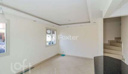 Casa em condomínio fechado com 3 quartos à venda na Rua Jairo de Almeida Machado, 220, Jaraguá, São Paulo, 73 m2 por R$ 529.000