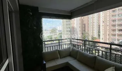 Apartamento com 3 quartos à venda na Avenida Armando Ítalo Setti, 659, Baeta Neves, São Bernardo do Campo, 93 m2 por R$ 920.000