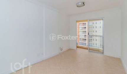 Apartamento com 2 quartos à venda na Rua Cônego José Norberto, 125, Vila Brasílio Machado, São Paulo, 65 m2 por R$ 490.000