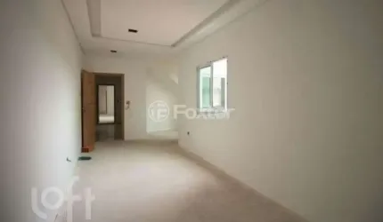 Apartamento com 2 quartos à venda na Rua Campinas, 334, Baeta Neves, São Bernardo do Campo, 50 m2 por R$ 450.000