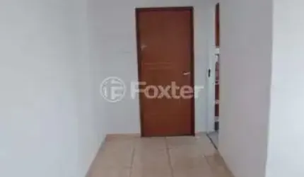 Apartamento com 1 quarto à venda na Rua Tiradentes, 1837, Santa Terezinha, São Bernardo do Campo, 55 m2 por R$ 240.000