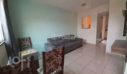 Casa em condomínio fechado com 2 quartos à venda na Rua Uruaçu, 22, Jardim Liderança, São Paulo, 60 m2 por R$ 290.000