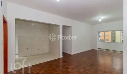 Apartamento com 2 quartos à venda na Rua Avanhandava, 103, Bela Vista, São Paulo, 108 m2 por R$ 820.000