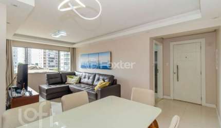 Apartamento com 3 quartos à venda na Rua Doutor Elisio de Castro, 354, Vila Dom Pedro I, São Paulo, 88 m2 por R$ 720.000