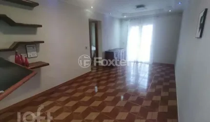 Apartamento com 2 quartos à venda na Rua Hermann Teles Ribeiro, 500, Vila Invernada, São Paulo, 55 m2 por R$ 410.000