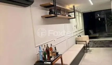 Casa com 2 quartos à venda na Rua Vinte e Quatro de Fevereiro, 589, Casa Branca, Santo André, 425 m2 por R$ 1.810.000