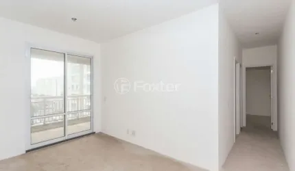 Apartamento com 2 quartos à venda na Rua Wandenkolk, 711, Mooca, São Paulo, 64 m2 por R$ 800.000
