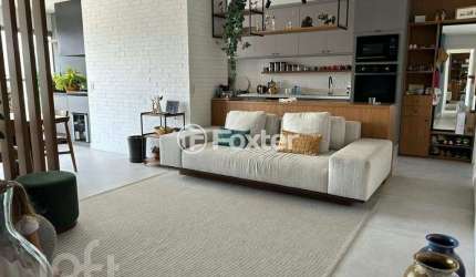 Apartamento com 2 quartos à venda na Rua Coriolano, 231, Vila Romana, São Paulo, 88 m2 por R$ 1.720.000