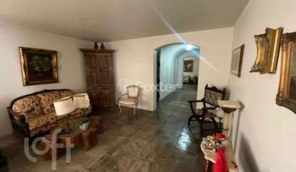 Apartamento com 3 quartos à venda na Rua Pedroso Alvarenga, 121, Itaim Bibi, São Paulo, 330 m2 por R$ 5.400.000