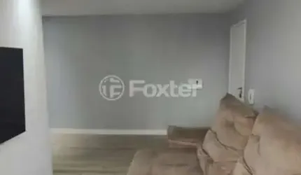 Apartamento com 2 quartos à venda na Rua Doutor Cincinato Braga, 691, Planalto, São Bernardo do Campo, 55 m2 por R$ 300.000