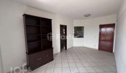 Apartamento com 3 quartos à venda na Rua Pedro Taques, 125, Vila Príncipe de Gales, Santo André, 82 m2 por R$ 450.000