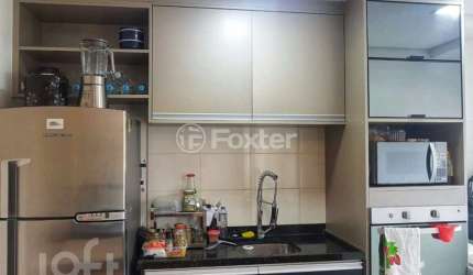 Apartamento com 2 quartos à venda na Rua dos Coqueirais, 236, Jardim Petrópolis, Cotia, 60 m2 por R$ 335.000
