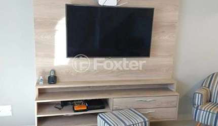 Casa em condomínio fechado com 3 quartos à venda na Rua Frederico Rene de Jaegher, 481, Rio Bonito, São Paulo, 86 m2 por R$ 1.085.000
