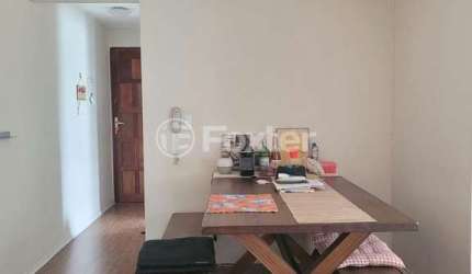 Apartamento com 2 quartos à venda na Rua Alfredo Inácio Trindade, 71, Barro Branco (Zona Norte), São Paulo, 80 m2 por R$ 330.000