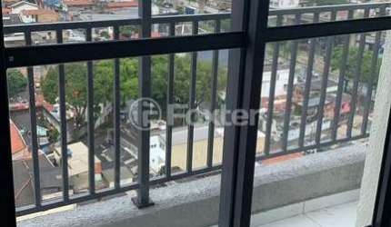 Apartamento com 1 quarto à venda na Rua José dos Reis, 1029, Parque da Vila Prudente, São Paulo, 35 m2 por R$ 365.000