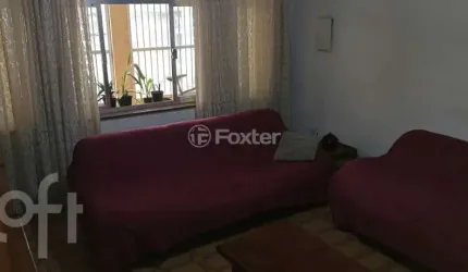 Casa com 3 quartos à venda na Avenida Celso Garcia, 3238, Tatuapé, São Paulo, 100 m2 por R$ 750.000