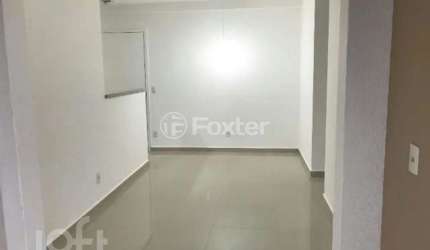 Apartamento com 2 quartos à venda na Rua João Simões de Souza, 360, Parque Reboucas, São Paulo, 57 m2 por R$ 420.000