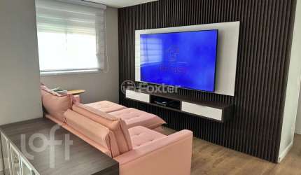 Apartamento com 2 quartos à venda na Avenida Alberto Augusto Alves, 220, Vila Andrade, São Paulo, 84 m2 por R$ 898.000