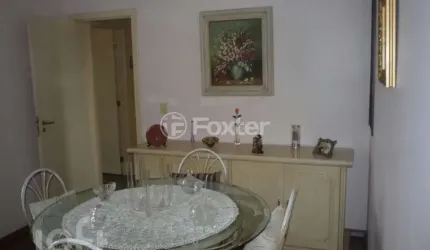 Apartamento com 3 quartos à venda na Rua Conselheiro Moreira de Barros, 1760, Lauzane Paulista, São Paulo, 90 m2 por R$ 552.000