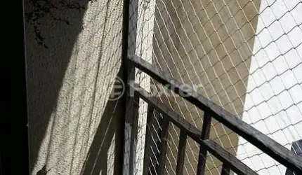 Apartamento com 2 quartos à venda na Rua Prado Valadares, 25, Vila Polopoli, São Paulo, 58 m2 por R$ 335.000