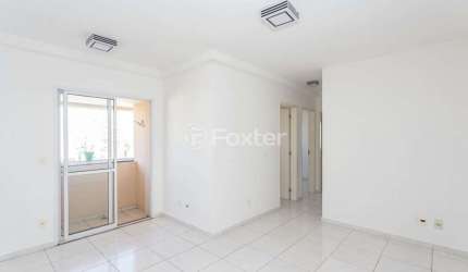Apartamento com 3 quartos à venda na Rua Doutor Augusto de Miranda, 597, Pompéia, São Paulo, 61 m2 por R$ 741.000