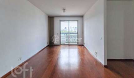 Apartamento com 2 quartos à venda na Rua Fradique Coutinho, 781, Pinheiros, São Paulo, 81 m2 por R$ 1.250.000